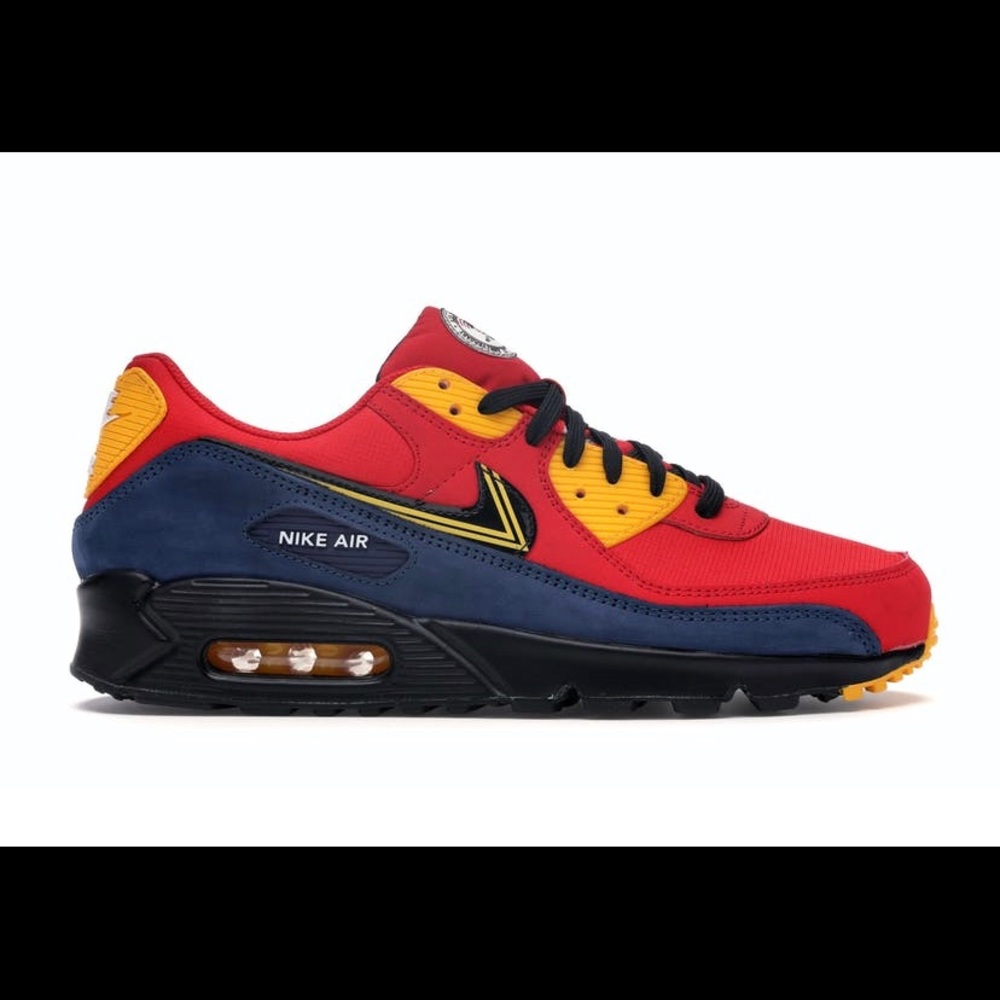 Nike Air Max 90 City Pack London
